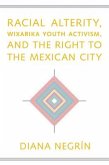 Racial Alterity, Wixarika Youth Activism, and the Right to the Mexican City