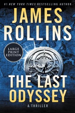 The Last Odyssey - Rollins, James