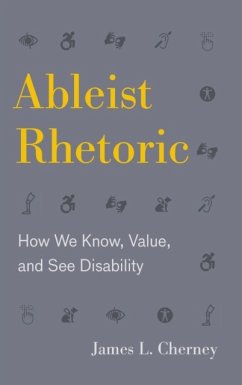 Cover Ableist Rhetoric