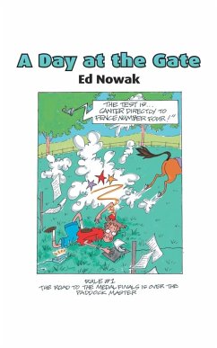 A Day at the Gate - Nowak, Ed