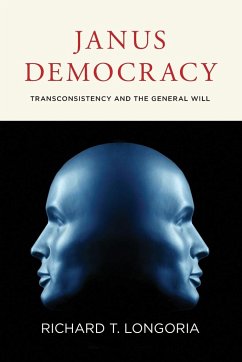 Janus Democracy - Longoria, Richard T.