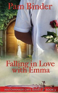 Falling in Love with Emma - Binder, Pam