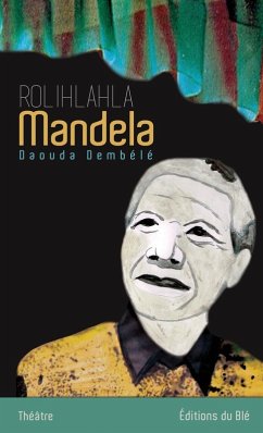 Cover Rolihlahla Mandela