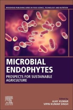 Microbial Endophytes