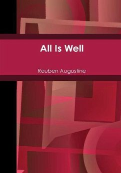 All Is Well - Augustine, Reuben