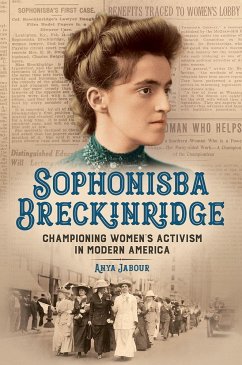 Sophonisba Breckinridge - Jabour, Anya