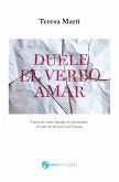 Duele el verbo amar (eBook, ePUB)