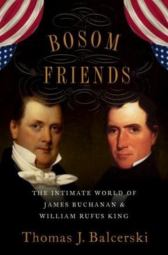 Bosom Friends - Balcerski, Thomas J