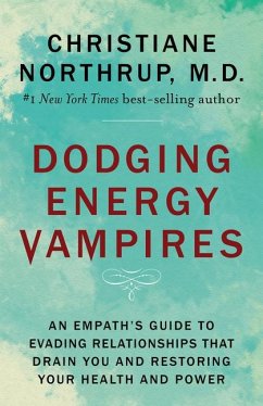 Cover Dodging Energy Vampires