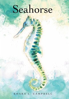 Seahorse - Campbell, Khara L.