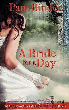 A Bride for a Day - Binder, Pam