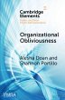 Organizational Obliviousness - Bild 1