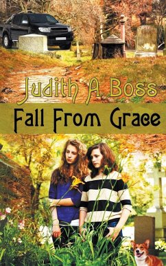 Fall From Grace - Boss, Judith A.