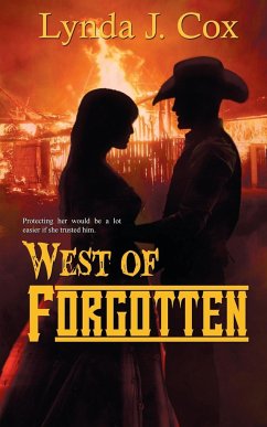 West of Forgotten - Cox, Lynda J.