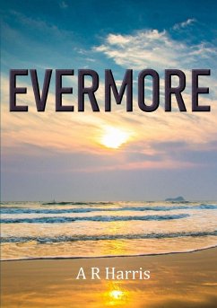 Evermore - Harris, A R