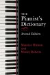 Pianist's Dictionary, Second Edition - Bild 1