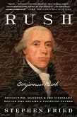 The First American: The Life and Times of Benjamin Franklin von