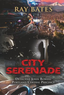 CITY SERENADE - Bates, Ray