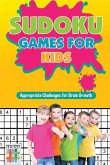 Sudoku Games for Kids   Appropriate Challenges for Brain Growth