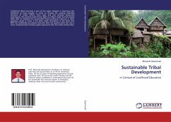 Sustainable Tribal Development - Deshmukh, Bhoumik