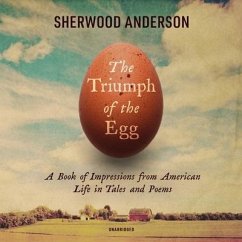 The Triumph of the Egg - Anderson, Sherwood