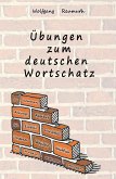 Übungen zum deutschen Wortschatz (eBook, ePUB)