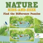 Nature Hide-and-Seek   Find the Difference Puzzles