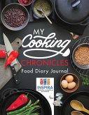 My Cooking Chronicles   Food Diary Journal