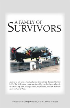 A Family of Survivors - Patterson, Nelton Duward