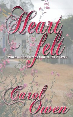 Heartfelt - Owen, Carol