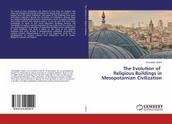 The Evolution of Religious Buildings in Mesopotamian Civilization