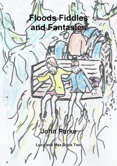 Flood Fiddles and Fantasies - Parke, John