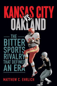 Kansas City vs. Oakland - Ehrlich, Matthew C