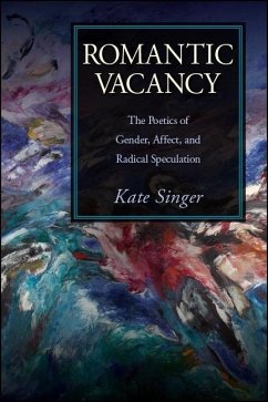 Romantic Vacancy - Singer, Kate