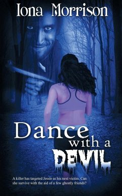Dance with a Devil - Morrison, Iona
