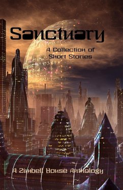 Sanctuary - Publishing, Zimbell House