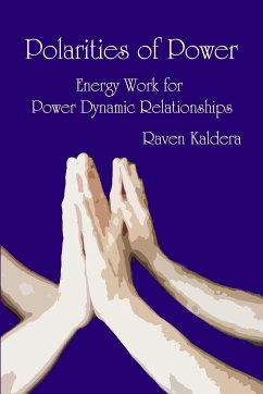 Polarities of Power - Kaldera, Raven