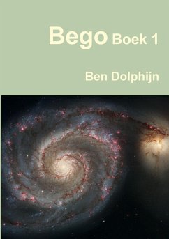 Bego Boek 1 - Dolphijn, Ben