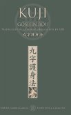 KUJI GOSHIN BOU. Traducción de la famosa obra publicada en 1881