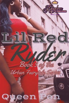 Lil Red Ryder - Pen, Queen