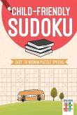 Child-Friendly Sudoku   Easy to Medium Puzzle Special