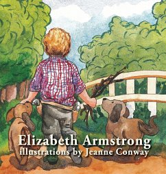 Little Boy, Little Boy - Armstrong, Elizabeth