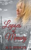 Lapses of Memory