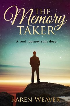 The Memory Taker - Weaver, Karen
