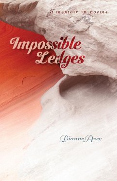 Impossible Ledges - Avey, Dianne