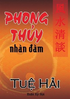 Phong Thuy Nhan Dam - Pham, van an
