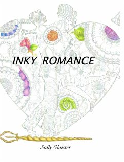 Inky Romance - Glaister, Sally