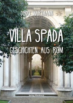 Geschichten aus Rom (eBook, PDF) - Wartmann, Dodo