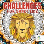 Challenges for Smart Kids   Activity Book 6th Grade