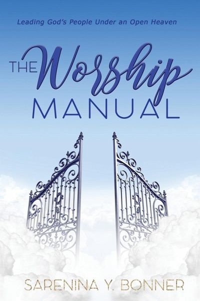The Worship Manual
